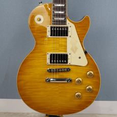 Epiphone Inspired by Gibson Custom Dealer Select 1959 Les Paul Standard Lemon Burst