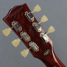 Epiphone Inspired by Gibson Custom Dealer Select 1959 Les Paul Standard Lemon Burst_4