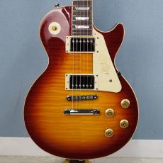 Epiphone Inspired by Gibson Custom Dealer Select 1959 Les Paul Standard Factory Burs