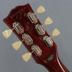 Epiphone Inspired by Gibson Custom Dealer Select 1959 Les Paul Standard Factory Burs_4