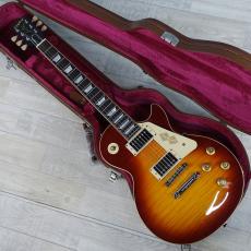 Epiphone Inspired by Gibson Custom Dealer Select 1959 Les Paul Standard Factory Burs_5