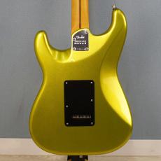 Fender American Ultra II Stratocaster HSS Solar Flare_2