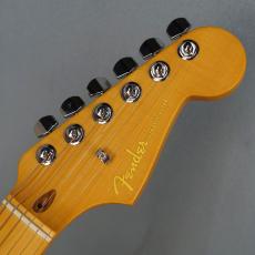 Fender American Ultra II Stratocaster HSS Solar Flare_3
