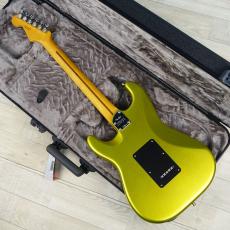 Fender American Ultra II Stratocaster HSS Solar Flare_6