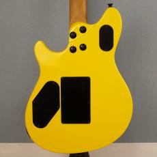 EVH Wolfgang Special Baked Maple Caution Yellow_2