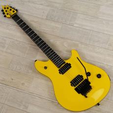EVH Wolfgang Special Baked Maple Caution Yellow_5