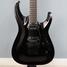 Jackson Pro Plus Series Soloist SLA2 HT Ebony Fingerboard Gloss Black