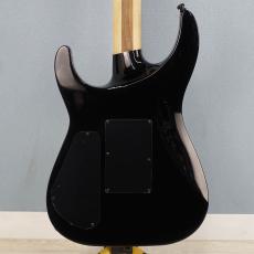 Jackson Pro Plus Series Soloist SLA2 HT Ebony Fingerboard Gloss Black_2