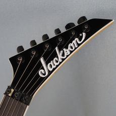 Jackson Pro Plus Series Soloist SLA2 HT Ebony Fingerboard Gloss Black_3