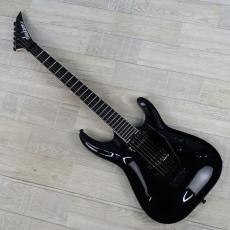 Jackson Pro Plus Series Soloist SLA2 HT Ebony Fingerboard Gloss Black_5