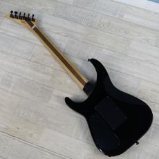 Jackson Pro Plus Series Soloist SLA2 HT Ebony Fingerboard Gloss Black_6
