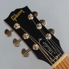Gibson J-45 Studio Walnut Burst【2023年製】_3