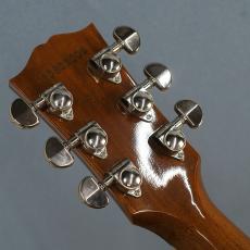Gibson J-45 Studio Walnut Burst【2023年製】_4