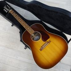 Gibson J-45 Studio Walnut Burst【2023年製】_5