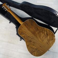 Gibson J-45 Studio Walnut Burst【2023年製】_6