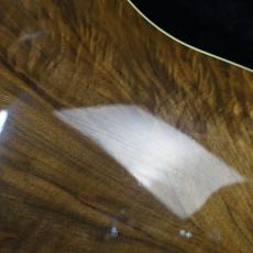 Gibson J-45 Studio Walnut Burst【2023年製】_7