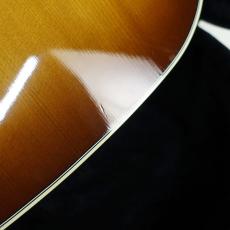 Gibson J-45 Studio Walnut Burst【2023年製】_8