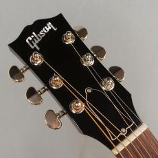 Gibson J-45 Standard Vintage Sunburst_3