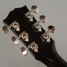 Gibson J-45 Standard Vintage Sunburst_4