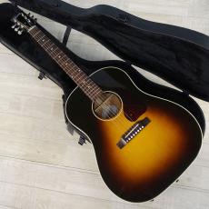 Gibson J-45 Standard Vintage Sunburst_5