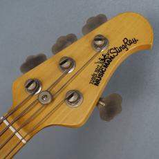 MUSIC MAN Stingray 3EQ NAT【2005年製】_4