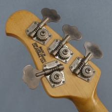 MUSIC MAN Stingray 3EQ NAT【2005年製】_5