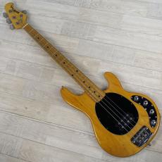 MUSIC MAN Stingray 3EQ NAT【2005年製】_6