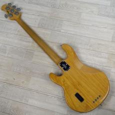 MUSIC MAN Stingray 3EQ NAT【2005年製】_7
