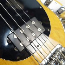 MUSIC MAN Stingray 3EQ NAT【2005年製】_8