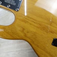 MUSIC MAN Stingray 3EQ NAT【2005年製】_9