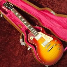Epiphone Inspired by Gibson Custom Dealer Select 1959 Les Paul Standard Reissue Factory Burst_2