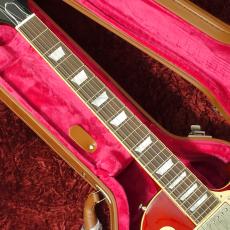 Epiphone Inspired by Gibson Custom Dealer Select 1959 Les Paul Standard Reissue Factory Burst_3