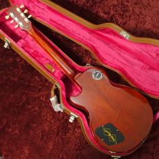 Epiphone Inspired by Gibson Custom Dealer Select 1959 Les Paul Standard Reissue Factory Burst_6