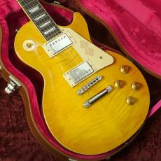 Epiphone Inspired by Gibson Custom Dealer Select 1959 Les Paul Standard Reissue Lemon Burst