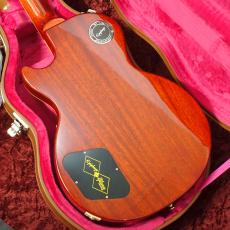 Epiphone Inspired by Gibson Custom Dealer Select 1959 Les Paul Standard Reissue Lemon Burst_5