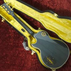 Epiphone Inspired by Gibson Custom Dealer Select Les Paul Custom Quilt Viper Blue_6