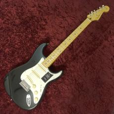 Fender Player II Stratocaster Black【アウトレット特価!】