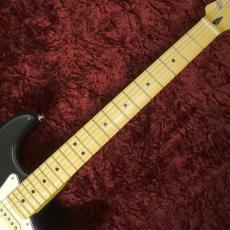 Fender Player II Stratocaster Black【アウトレット特価!】_3