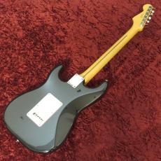 Fender Player II Stratocaster Black【アウトレット特価!】_5