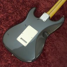 Fender Player II Stratocaster Black【アウトレット特価!】_6