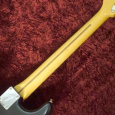 Fender Player II Stratocaster Black【アウトレット特価!】_7