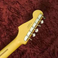 Fender Player II Stratocaster Black【アウトレット特価!】_8