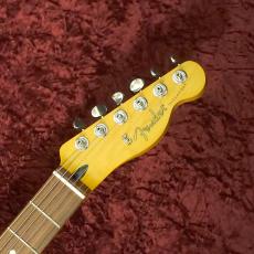 Fender Player II Telecaster Chambered Ash White Blonde【アウトレット特価!】_4