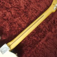 Fender Player II Telecaster Chambered Ash White Blonde【アウトレット特価!】_7