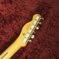 Fender Player II Telecaster Chambered Ash White Blonde【アウトレット特価!】_8