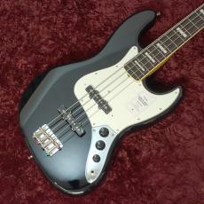 Fender Made in Japan Traditional Late 60s Jazz Bass Black