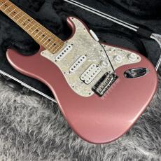 NO BRAND Component ST Type Fender Neck & Warmoth Body Burgundy Mist【Autumn Sale!!】_3