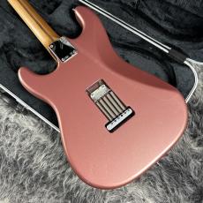NO BRAND Component ST Type Fender Neck & Warmoth Body Burgundy Mist【Autumn Sale!!】_8