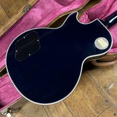 Gibson Les Paul Custom Quilt Trans Purple 2015【Autumn Sale!!】_7