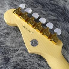 Fender 60th Anniversary Commemorative Stratocaster / 2-Color Sunburst【Autumn Sale!!】_8